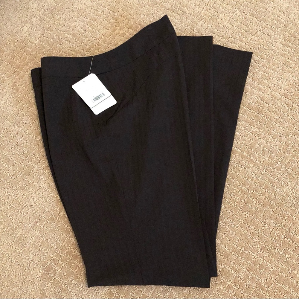 NEW! Doncaster Chocolate 🟤Brown🟤 Pants - Size 10